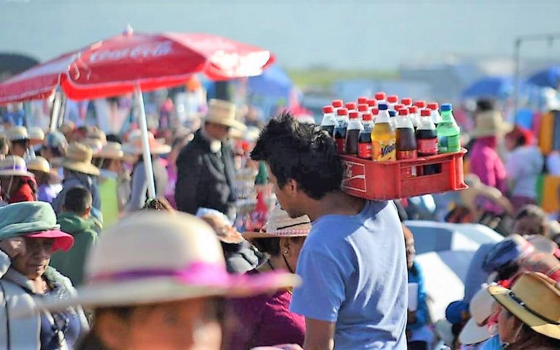 Capacitan En Manejo De Alimentos Para Los Fieles El Sol De Tulancingo Noticias Locales